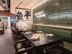 -得意咚瓜·顺德鱼生·冬瓜火锅(深圳首店)