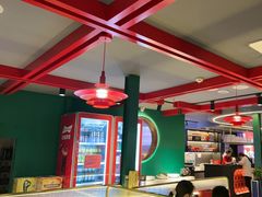 -京悦南门涮羊肉·羊蝎子火锅(田林路店)