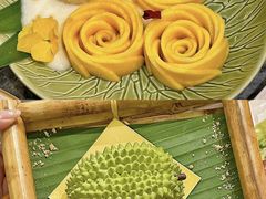 -Thai Alley泰爱里(二沙岛店)