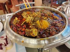 -玉林烤鸭店(垡头店)