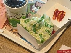 -德克士(洪洞店)