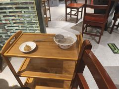 -北京老门框爆肚涮肉馆(凤城六路店)