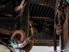 -报恩寺(平武县)