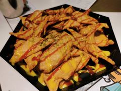 -BOPEYE·波派炸鸡(九霄天地店)