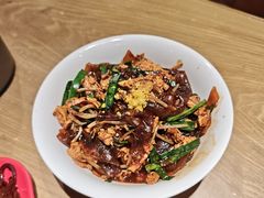 -肥三土菜馆(五四广场店)