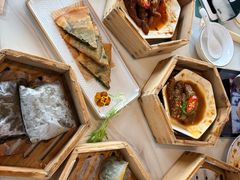 -点胜汇·点心粤菜·手工制作(揭阳店)