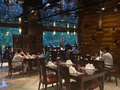 大堂-食肆&Fourteen(武林夜市店)