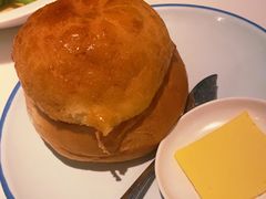 -新旺茶餐厅·早餐·夜宵(仙霞店)