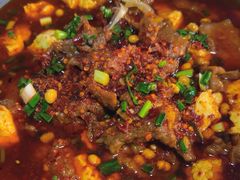 -阆辣荟餐饮(老味道8年·古城店)