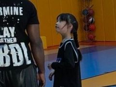 -酷迈儿童体能运动馆(九棵树店)