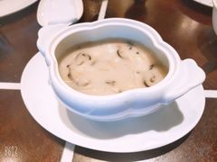 宋嫂鱼羹-杭州西子湖四季酒店·金沙厅