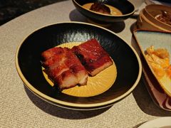 -万丽轩·粤菜(王府井金茂万丽酒店)