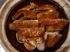 -万丽轩·粤菜(王府井金茂万丽酒店)