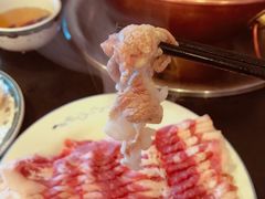 -裕德孚·非遗手切涮羊肉(东直门内大街店)