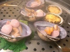 -蔚海之都·象山蒸汽海鲜(仙霞路店)