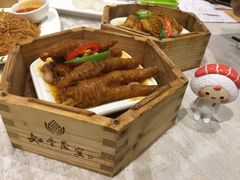-如丰晟宴(长安万达店)