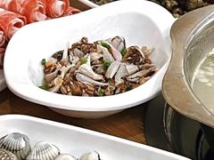 -多迷烫菜广场(水心大厦店)