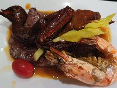 -花园餐厅(亚士厘道店)