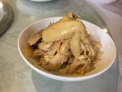 -广玉兰上海菜(德平店)