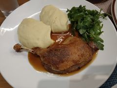 油封鸭腿-LA MAISON公鸡和龙(蛇口店)