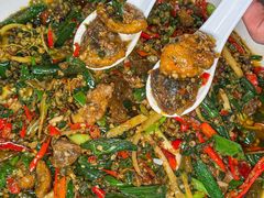 -辣螃铠盆盆蟹大排档(总店)