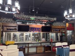 -金家老三饭庄(常营店)