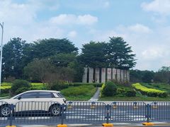 -大屏嶂森林公园