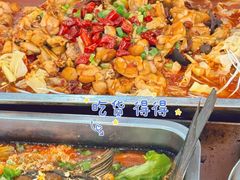 -江湖万州烤鱼(王子美食城)