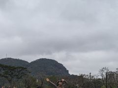 -白石龙音乐公园