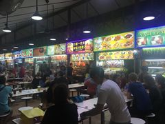 -纽顿熟食中心