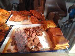 -鸡打鸣熏鸡系列(总店)