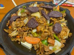 -山城正宗集安高丽火盆