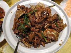 -盛港湾海鲜食府(黄沙店)