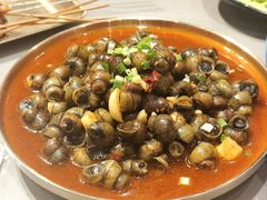 -龙虾奇迹(大华三路店)