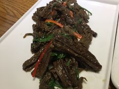 -茹·pure vegan(博华广场店)