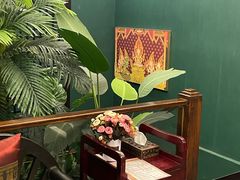 -纯泰泰式古法按摩SPA(丽景华庭店)