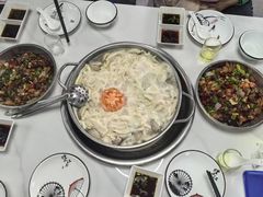 -迎三江菌汤兔(星桥街西段店)