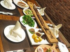 -德国金皇冠啤酒坊(硅谷大街店)
