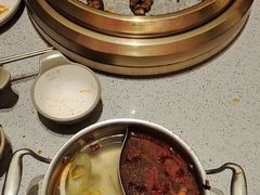 -钱小奴创意自助餐厅·原切谷饲安格斯畅吃(苏州昆山招商花园城店)