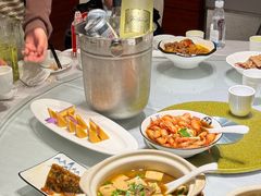 -风味小馆(天目湖宾馆店)