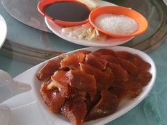-金家老三饭庄(常营店)
