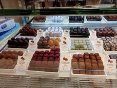 -GODIVA(国际金融中心店)