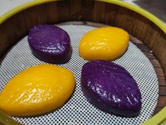 -如轩·海鲜砂锅粥·潮汕菜(小榄店)