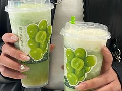 -奈雪的茶(正弘城PRO+店)