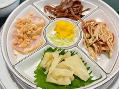 -酒蜻蜓·庭院私房菜(天元东路店)