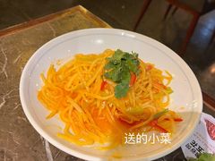 -一品诚记烤肉(大连柏威年购物中心店)