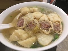 -鼎泰丰(国贸商城店)