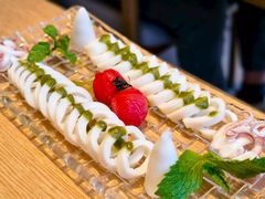 -阿吾罗·月咏精致日料(港汇恒隆广场店)