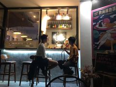 -Carpe Diem精酿空间