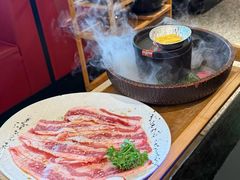 -谷牛和牛烤肉(漕河泾印象城店)